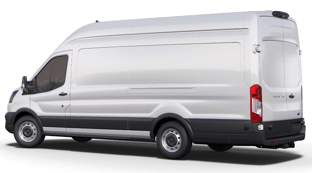 new 2025 Ford Transit-350 car, priced at $54,449