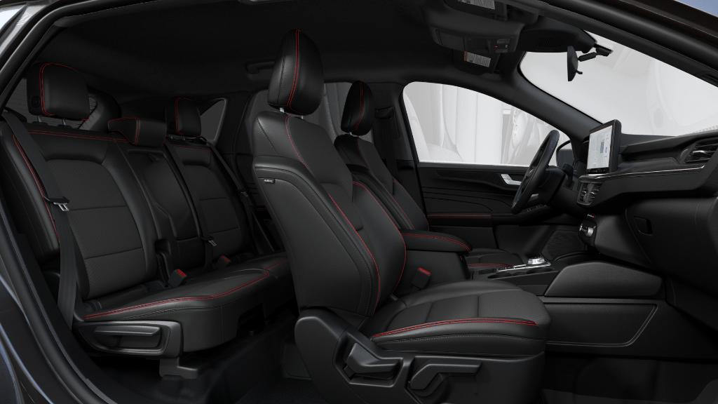 new 2025 Ford Escape car, priced at $31,950