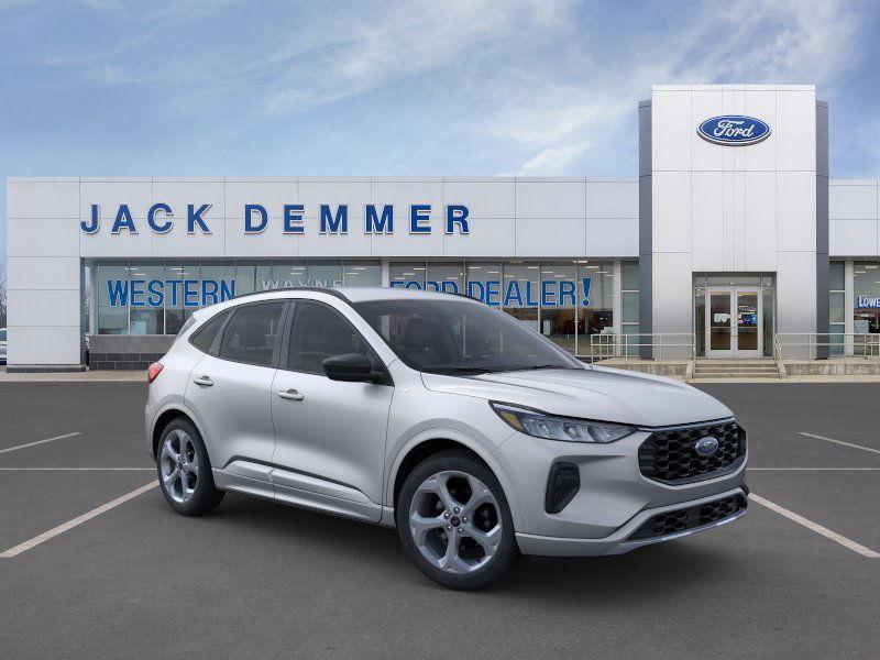 new 2024 Ford Escape car, priced at $28,704