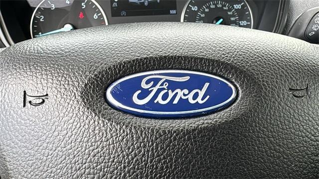 used 2021 Ford EcoSport car, priced at $19,466