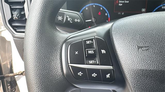 used 2022 Ford Bronco Sport car, priced at $25,486