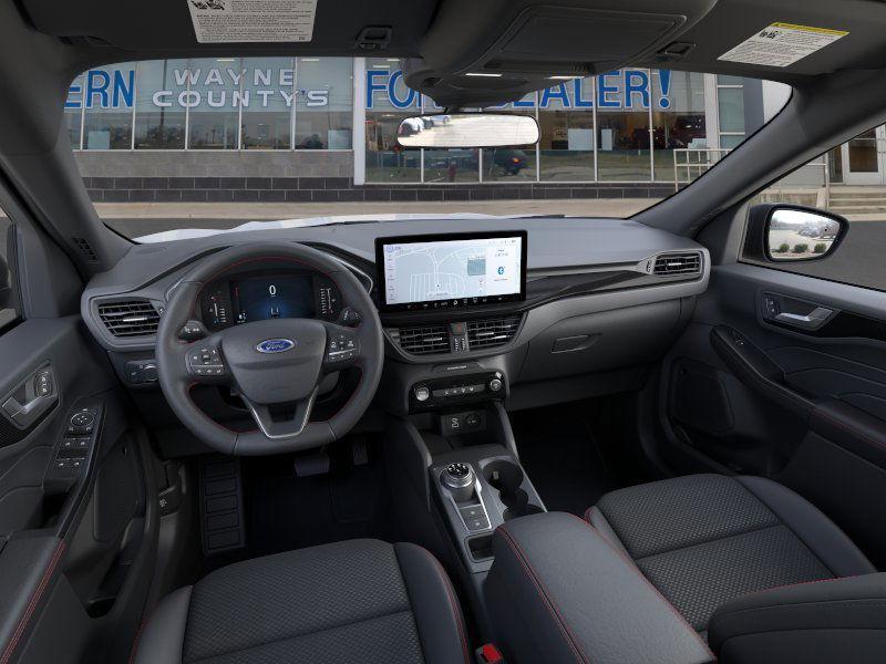 new 2025 Ford Escape car, priced at $31,220