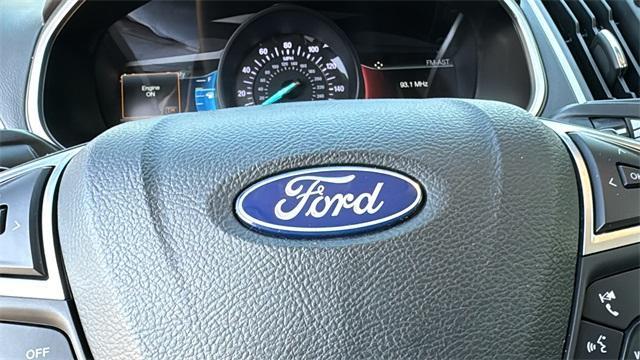 used 2018 Ford Edge car, priced at $15,598