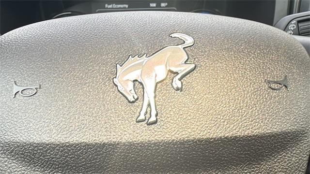 used 2023 Ford Bronco Sport car, priced at $29,998