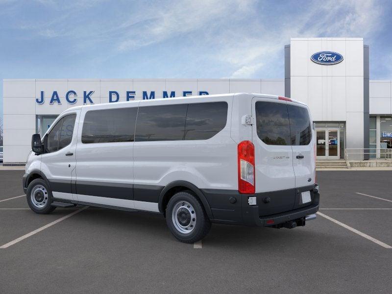 new 2024 Ford Transit-350 car, priced at $57,073