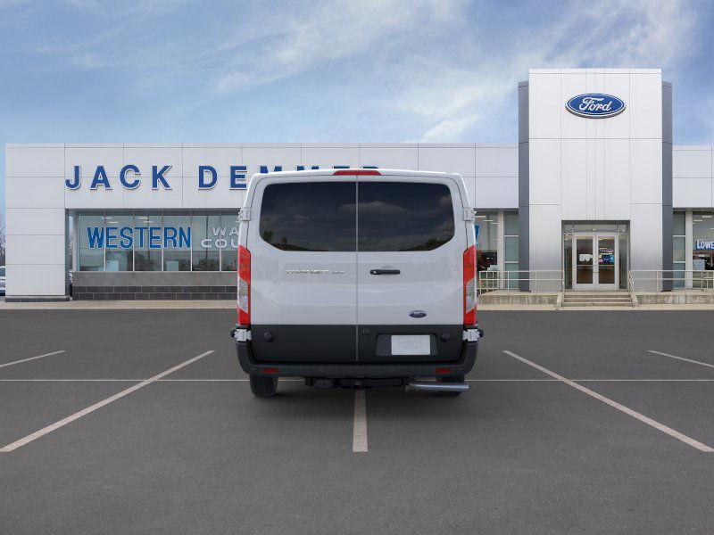 new 2024 Ford Transit-350 car, priced at $57,073