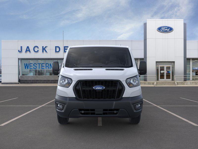 new 2024 Ford Transit-350 car, priced at $57,073