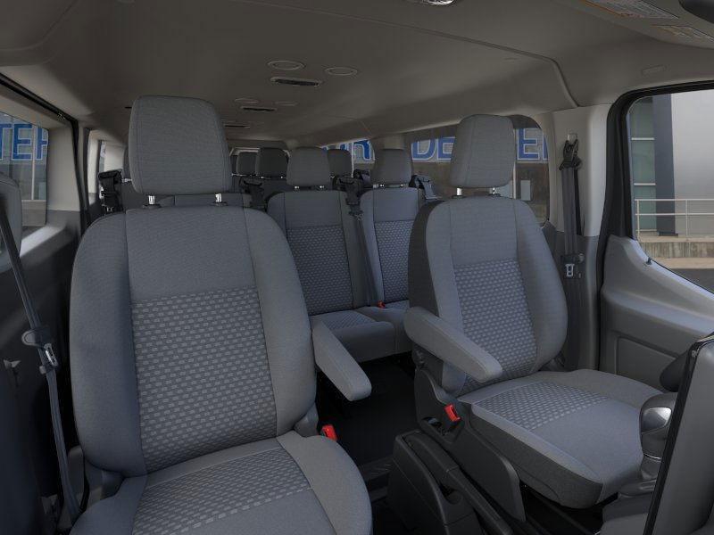 new 2024 Ford Transit-350 car, priced at $57,073