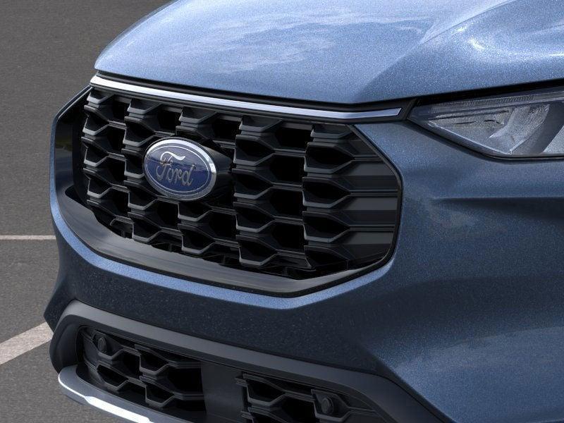 new 2025 Ford Escape car, priced at $32,311