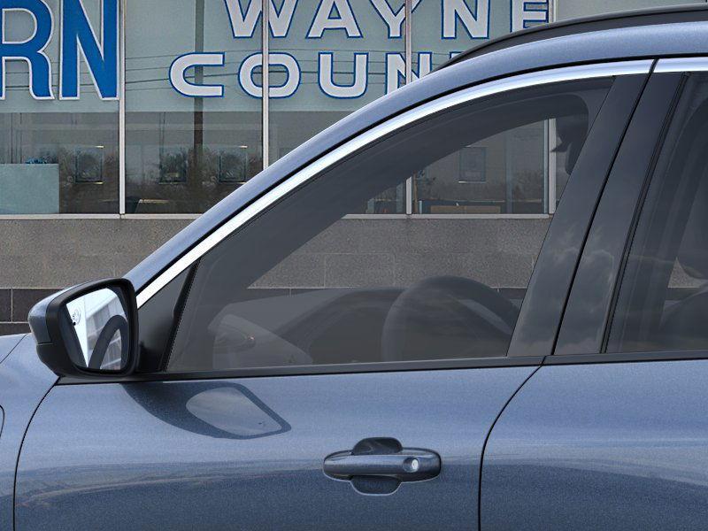 new 2025 Ford Escape car, priced at $28,392