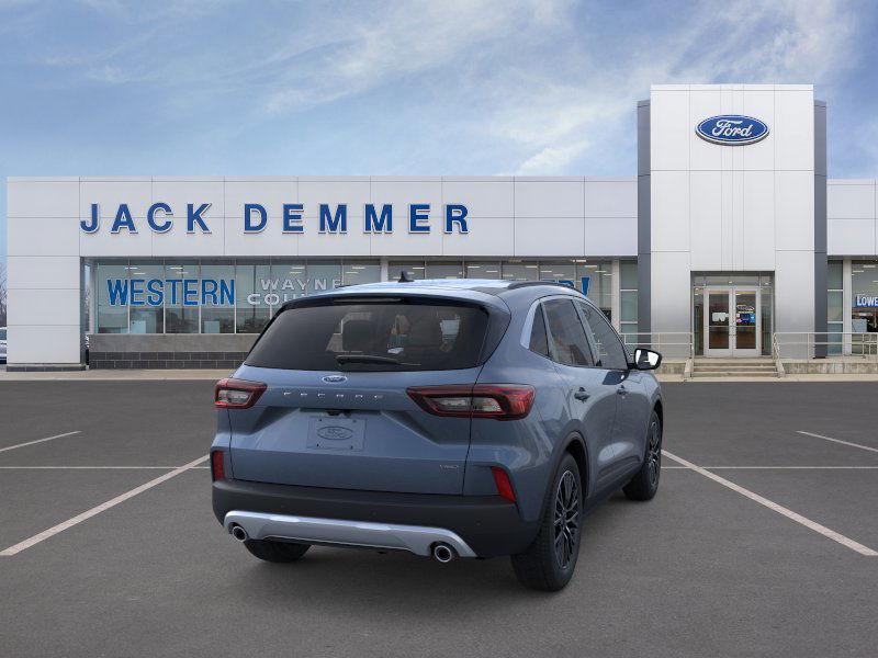 new 2025 Ford Escape car, priced at $28,392