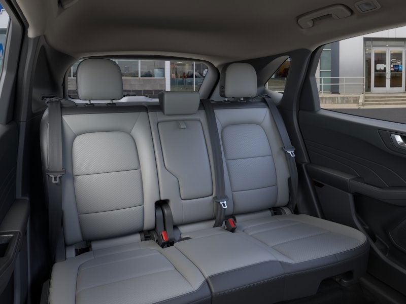 new 2025 Ford Escape car, priced at $28,392