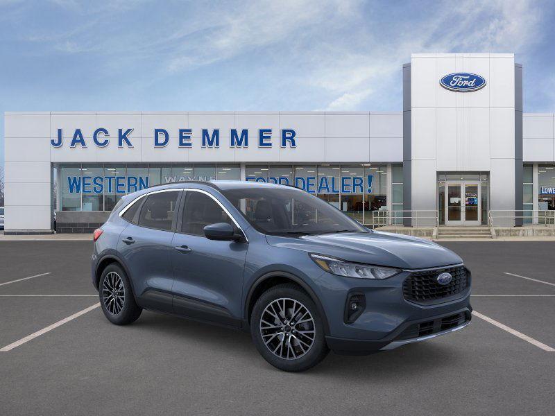 new 2025 Ford Escape car, priced at $28,392