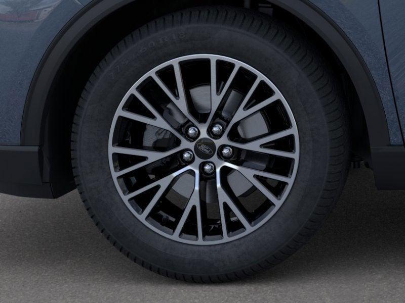 new 2025 Ford Escape car, priced at $28,392