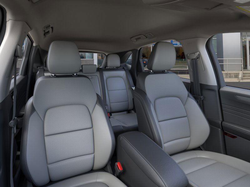 new 2025 Ford Escape car, priced at $28,392