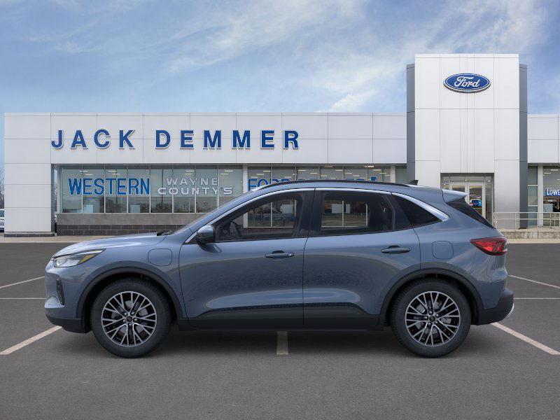 new 2025 Ford Escape car, priced at $28,392
