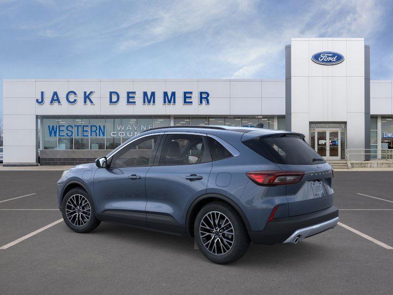 new 2025 Ford Escape car, priced at $28,392