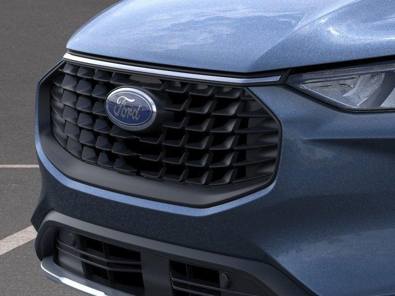 new 2025 Ford Escape car, priced at $28,392