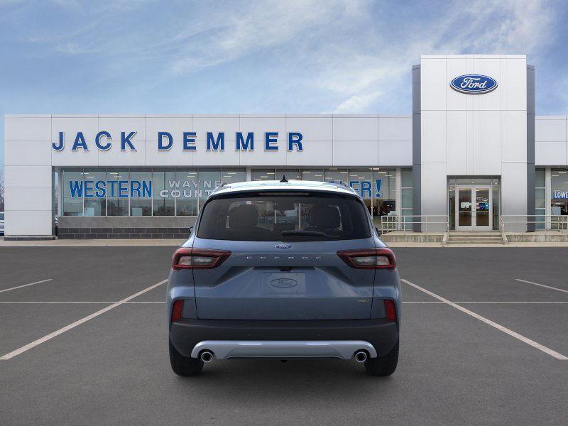 new 2025 Ford Escape car, priced at $28,392