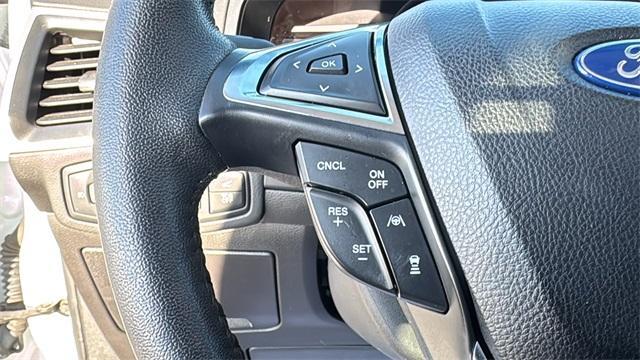 used 2022 Ford Edge car, priced at $27,998