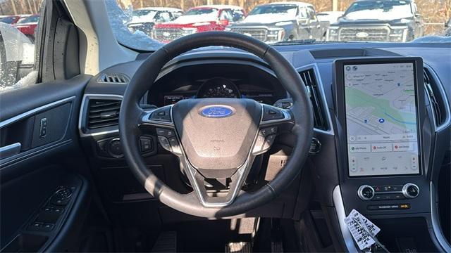 used 2022 Ford Edge car, priced at $27,998