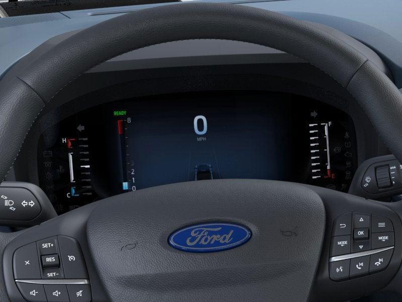 new 2025 Ford Maverick car, priced at $33,395