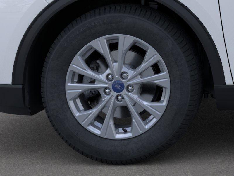 new 2025 Ford Escape car, priced at $30,283