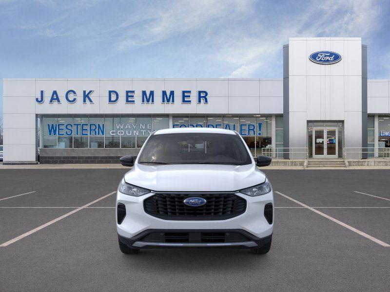 new 2025 Ford Escape car, priced at $30,283