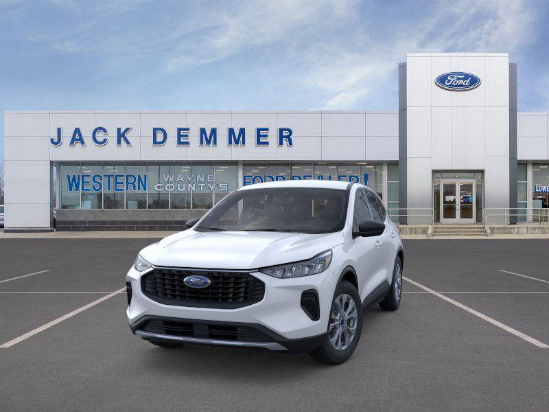 new 2025 Ford Escape car, priced at $30,283