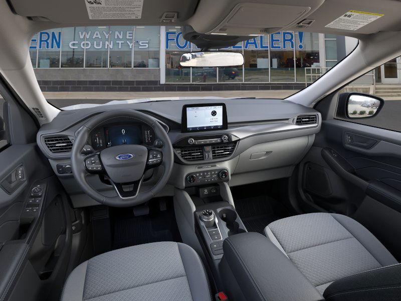 new 2025 Ford Escape car, priced at $30,283