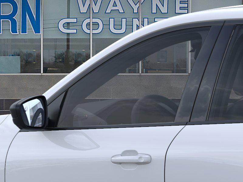 new 2025 Ford Escape car, priced at $30,283