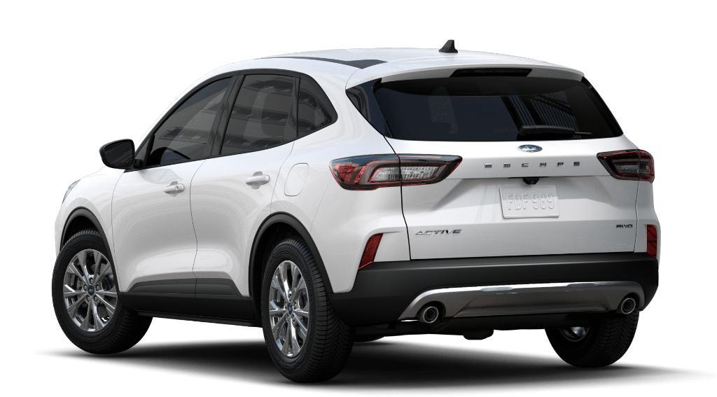 new 2025 Ford Escape car, priced at $30,283