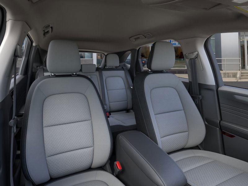 new 2025 Ford Escape car, priced at $30,283