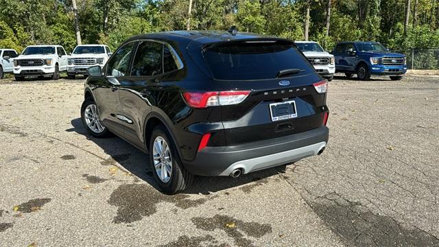 used 2022 Ford Escape car, priced at $23,236