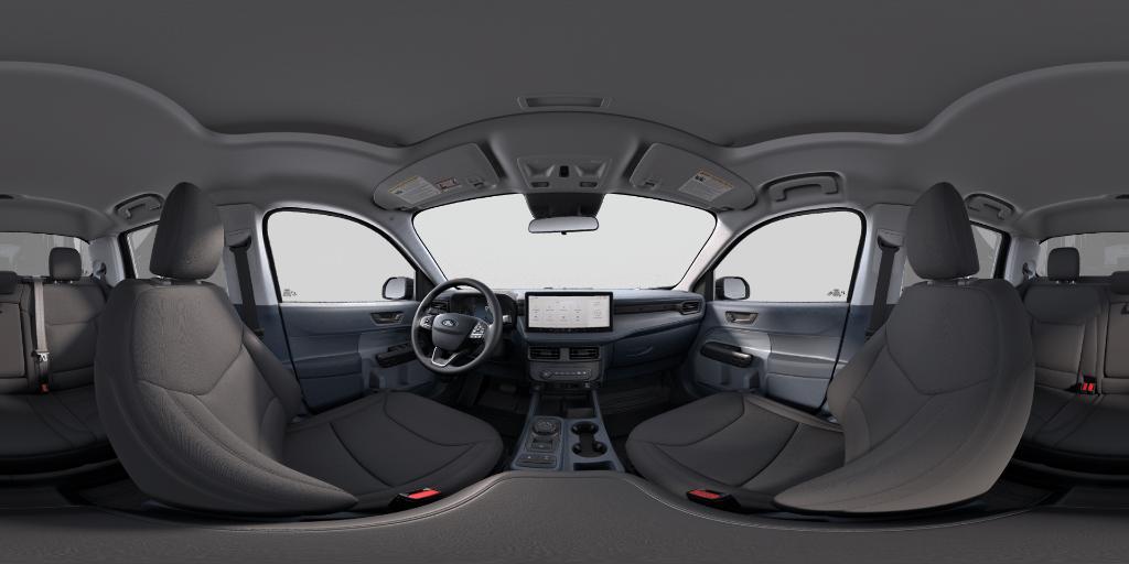 new 2025 Ford Maverick car, priced at $35,091