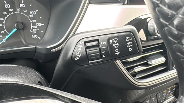 used 2022 Ford Escape car, priced at $22,026