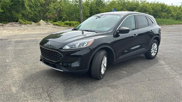used 2022 Ford Escape car, priced at $22,026
