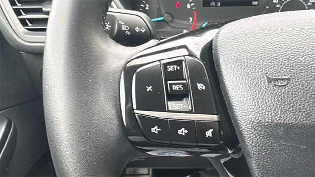 used 2022 Ford Escape car, priced at $22,026