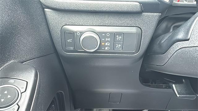 used 2022 Ford Escape car, priced at $22,026
