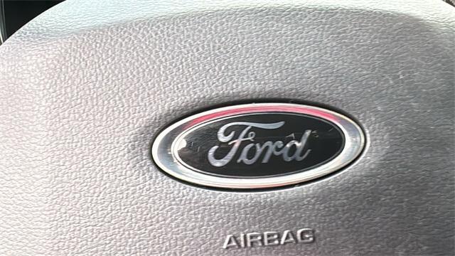 used 2023 Ford F-150 car, priced at $112,721