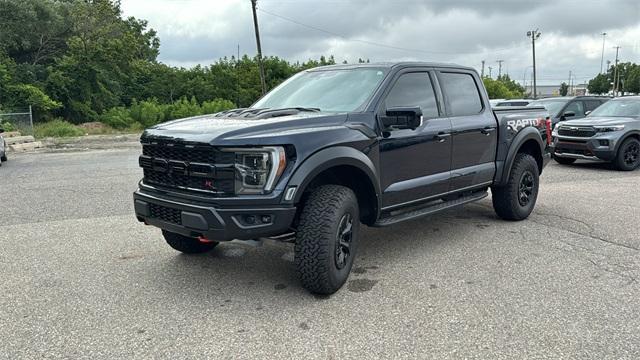 used 2023 Ford F-150 car, priced at $112,721