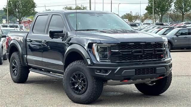 used 2023 Ford F-150 car, priced at $112,721