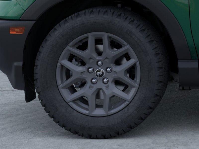 new 2025 Ford Bronco Sport car, priced at $35,011