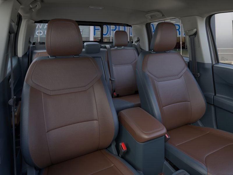 new 2024 Ford Maverick car, priced at $34,424