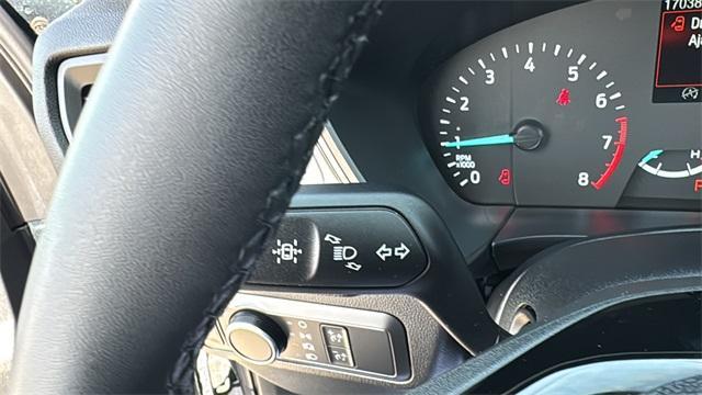 used 2022 Ford Escape car, priced at $23,998