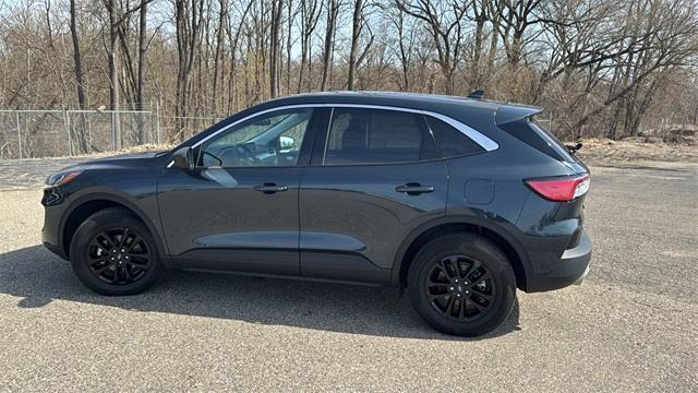used 2022 Ford Escape car, priced at $23,998