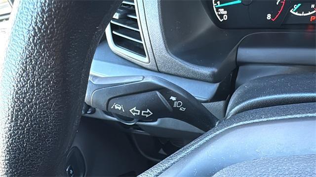 used 2023 Ford Transit-250 car, priced at $39,987