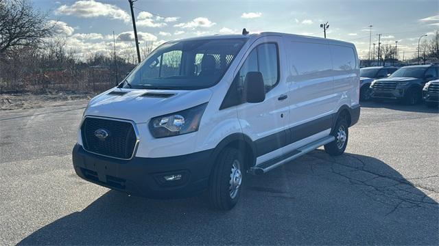 used 2023 Ford Transit-250 car, priced at $39,987