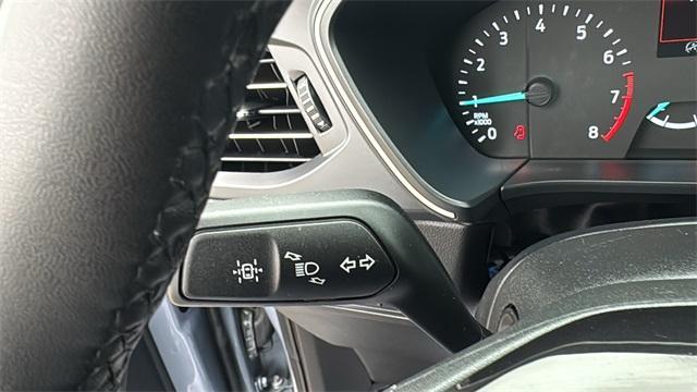 used 2022 Ford Escape car, priced at $24,396