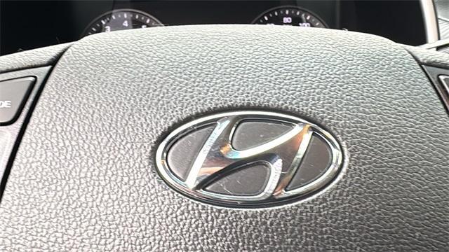 used 2019 Hyundai Tucson car, priced at $19,879